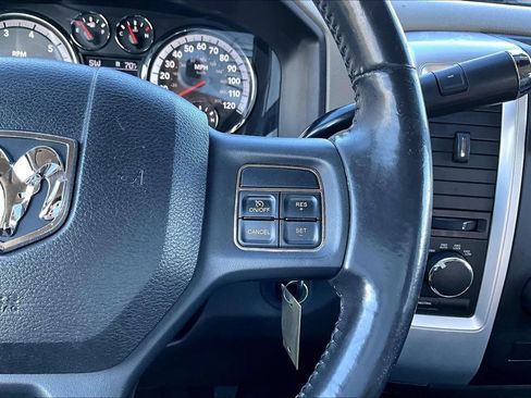 Used 2012 RAM 1500 Big Horn AWD/4WD image 13
