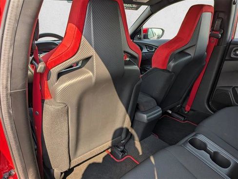 Used 2017 Honda Civic Type R image 24