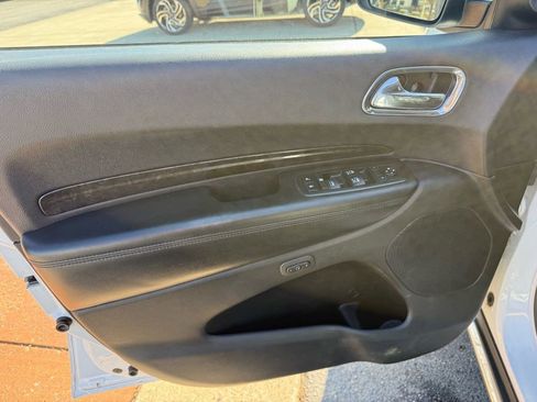 Used 2013 Dodge Durango Crew image 12