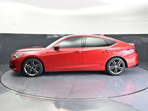 Used 2025 Acura Integra A-Spec FWD image 8