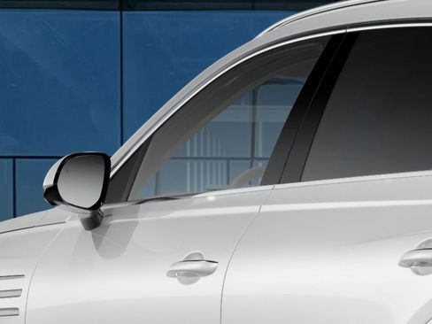 New 2026 Genesis GV80 3.5T Advanced image 12