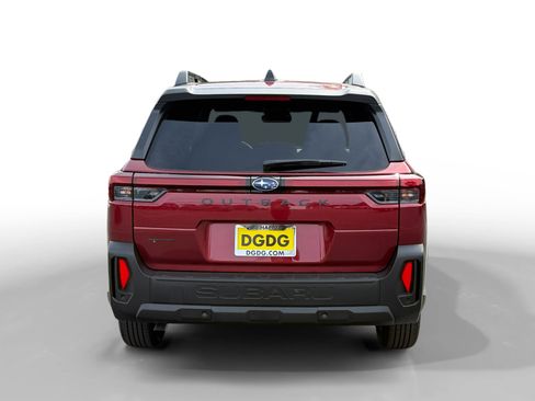 New 2026 Subaru Outback Limited image 4