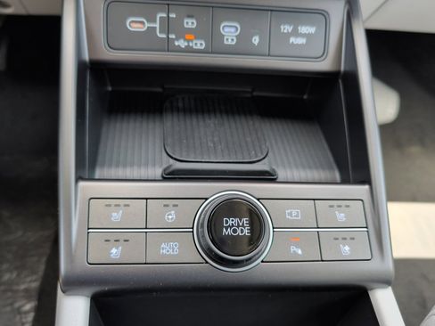 New 2026 Hyundai Kona Limited FWD image 20