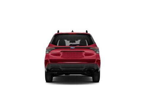 New 2026 Subaru Forester Premium image 9