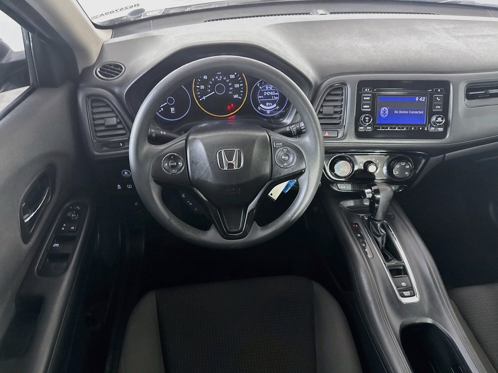 Used 2019 Honda HR-V LX image 25