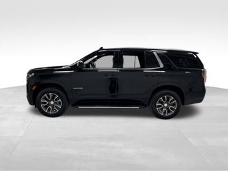 Certified 2023 Chevrolet Tahoe LS video 3