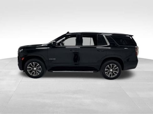 Certified 2023 Chevrolet Tahoe LS image 3