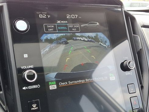 New 2025 Subaru Crosstrek 2.5i Limited w/ Crosstrek Mirror Package image 13