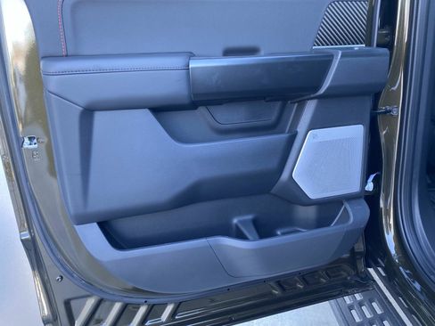 New 2025 Ford F150 Raptor image 10