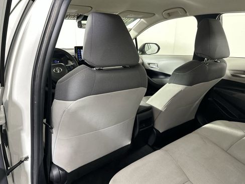 Used 2020 Toyota Corolla L image 27