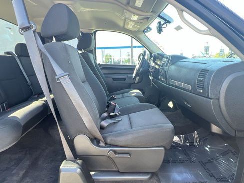 Used 2013 Chevrolet Silverado 1500 LT image 26