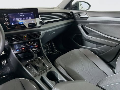 New 2025 Volkswagen Jetta Sport image 21