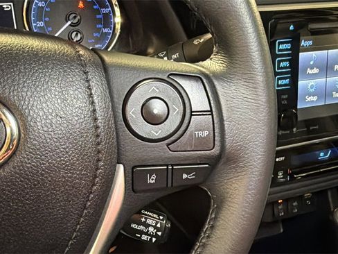 Used 2019 Toyota Corolla XSE image 24