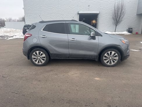 Used 2019 Buick Encore Preferred w/ Safety Package image 6