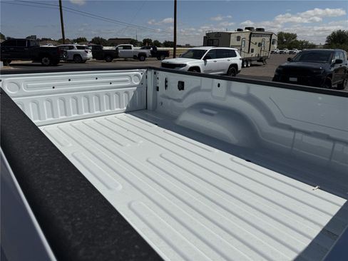 New 2026 RAM 3500 Tradesman image 18