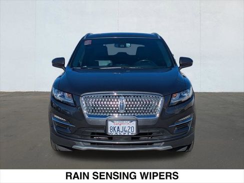 Used 2019 Lincoln MKC Select w/ Select Plus Package image 8