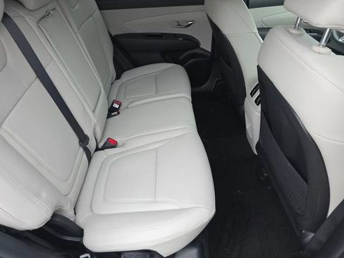 New 2026 Hyundai Tucson Limited image 21