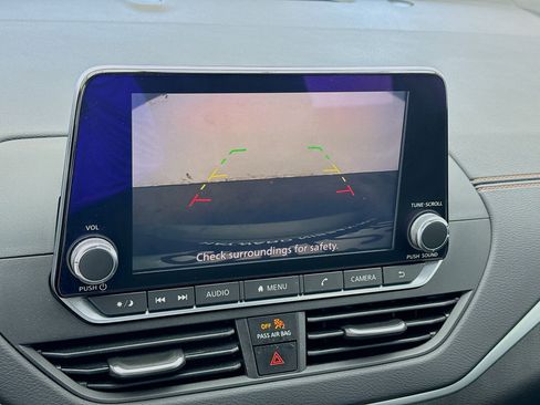 Used 2019 Nissan Altima 2.5 SR image 10