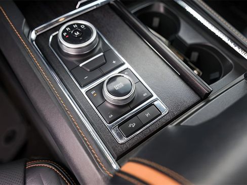 Used 2023 Ford Expedition Max Platinum image 20