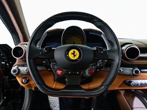 Certified 2019 Ferrari 812 Superfast image 14