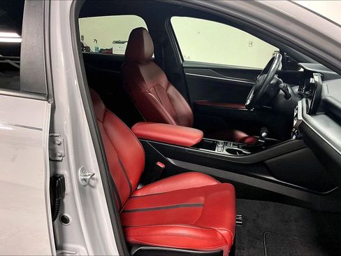 Used 2023 Kia K5 GT-Line w/ GT-Line Premium Package image 10