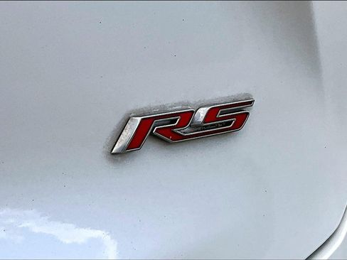 Certified 2023 Chevrolet Blazer RS w/ Enhanced Convenience Package image 22