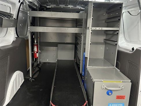 Used 2020 Ford Transit Connect XL image 29