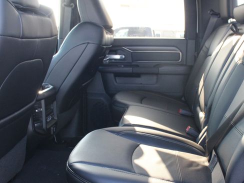 New 2025 RAM 2500 Power Wagon image 21