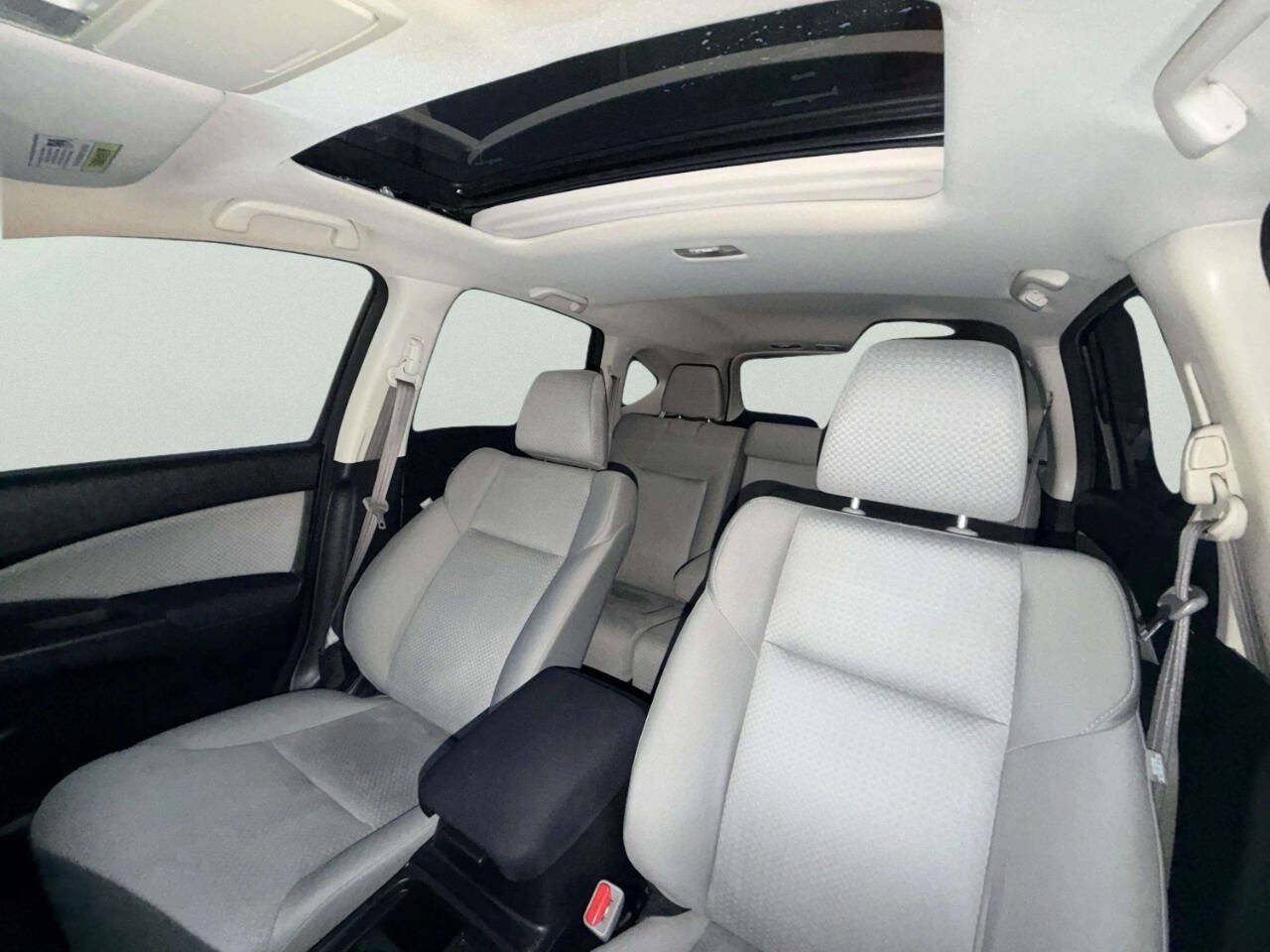 Used 2015 Honda CR-V EX image 18