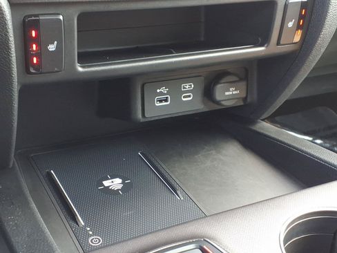 Certified 2025 Honda Ridgeline RTL image 22
