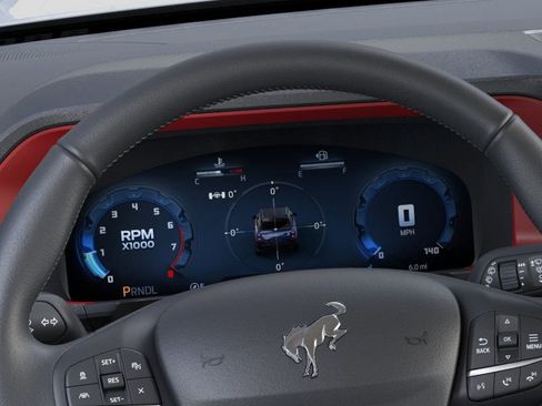 New 2025 Ford Bronco Sport Free Wheeling w/ Convenience Package image 13