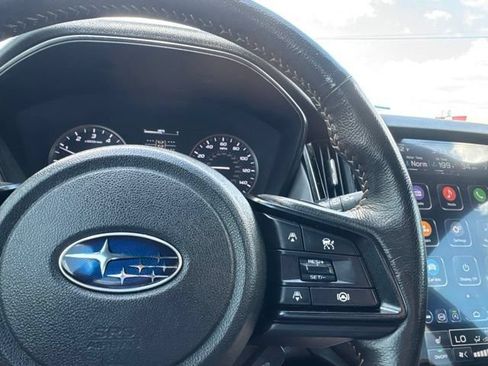 Used 2024 Subaru Outback Wilderness AWD/4WD image 12