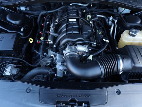 Used 2021 Dodge Charger R/T image 18