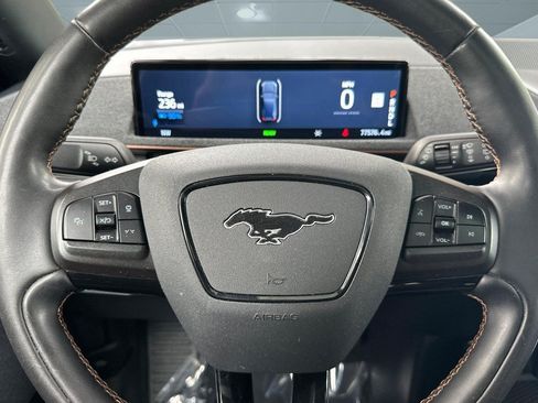 Used 2021 Ford Mustang Mach-E GT AWD/4WD image 11