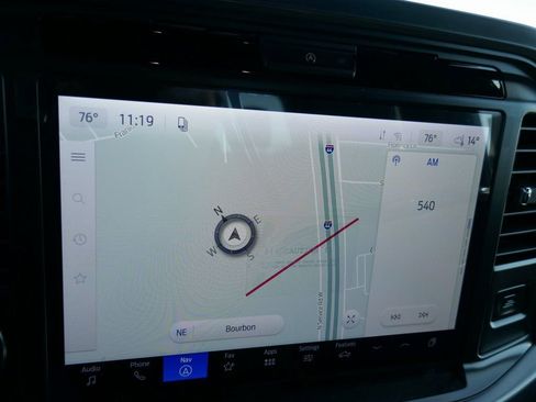 New 2026 Ford F150 Lariat image 21