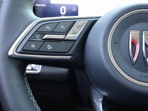 New 2025 Buick Envision Sport Touring image 31