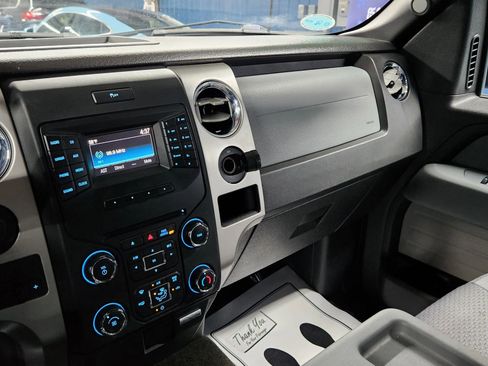 Used 2014 Ford F150 XLT w/ Equipment Group 302A Luxury image 28