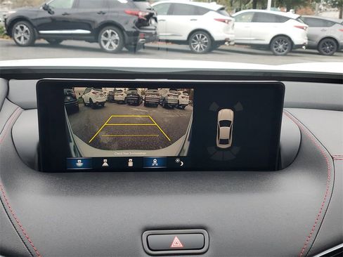 Certified 2025 Acura TLX SH-AWD w/ A-SPEC Pkg image 26