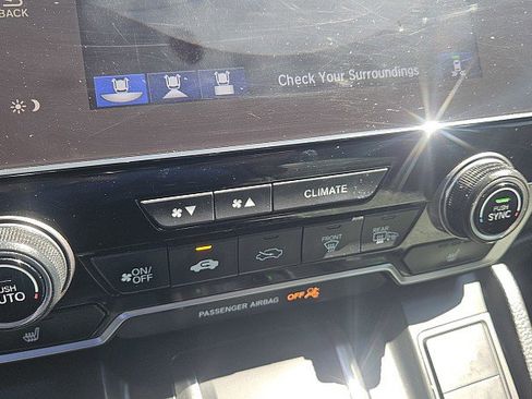 Used 2022 Honda CR-V EX-L image 12