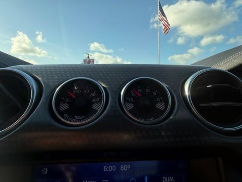 Used 2021 Ford Mustang GT Premium w/ GT Performance Package RWD image 25