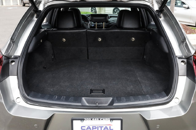 Used 2020 Lexus UX 250h w/ Premium Package AWD/4WD image 81