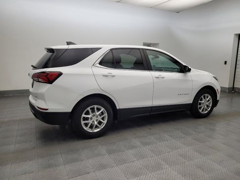Used 2022 Chevrolet Equinox LT FWD image 10
