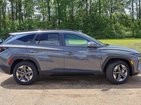 New 2026 Hyundai Tucson SEL image 26