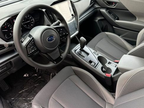 Used 2026 Subaru Crosstrek 2.0i Premium image 10