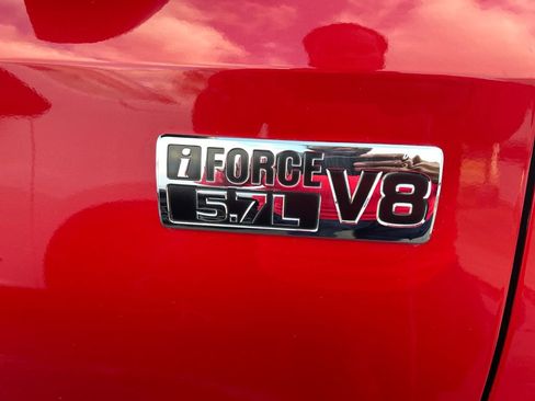 Used 2019 Toyota Tundra TRD Sport image 31