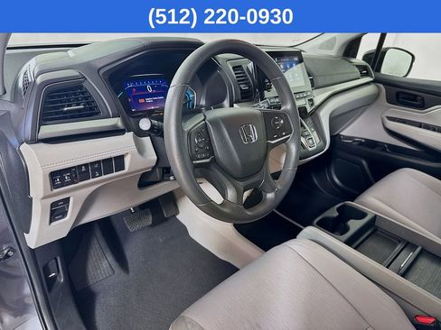 Used 2020 Honda Odyssey EX image 10