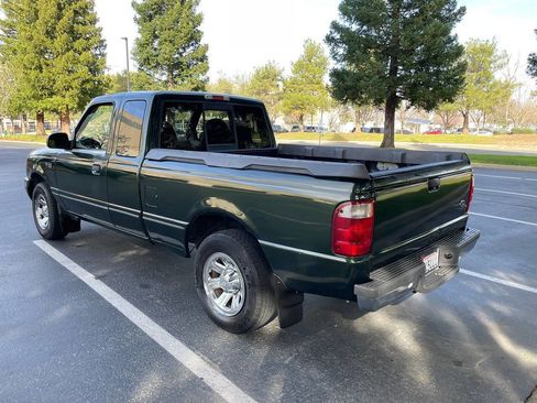 Used 2001 Ford Ranger XLT image 4