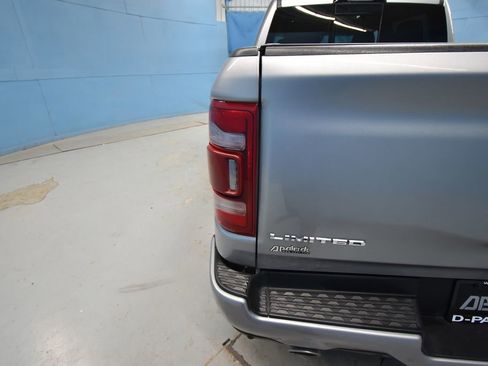 Used 2021 RAM 1500 Limited image 41