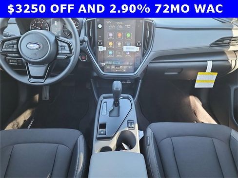 New 2026 Subaru Crosstrek 2.0i Premium image 19