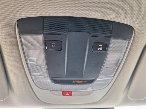 Used 2024 Kia Sportage EX FWD image 18